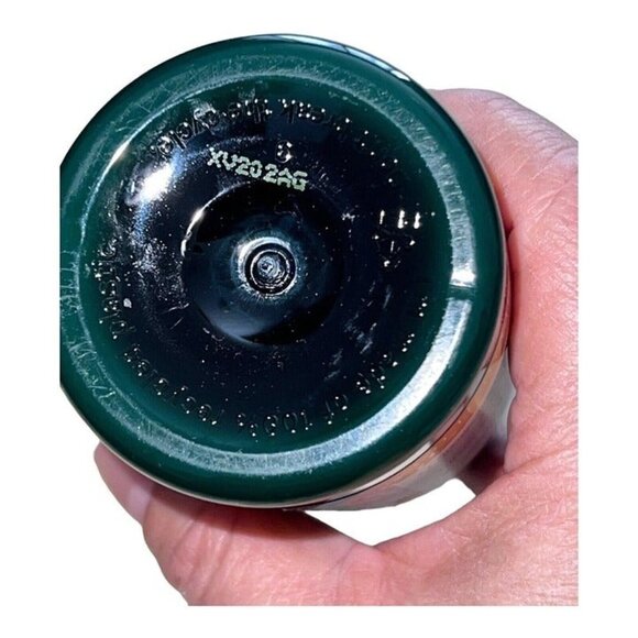 THE BODY SHOP Boost Exfoliating Hand Wash Mandarin & Bergamot 8.4oz - Picture 5 of 5